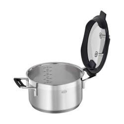 Rösle 91964 Silence Pro Tencere, 24 cm - Rösle (1)