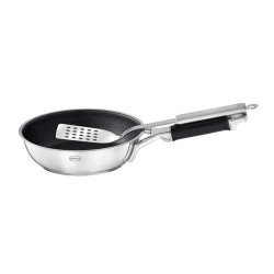 Rösle 91970 Silence Pro Non-stick Frying Pan, 20 cm - 2