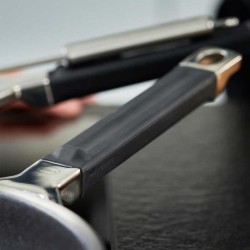 Rösle 91970 Silence Pro Non-stick Frying Pan, 20 cm - 4