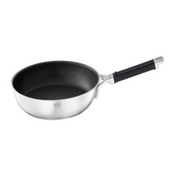 Rösle 91972 Silence Pro Non-stick Frying Pan, 28 cm - Rösle