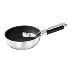 Rösle 91972 Silence Pro Non-stick Frying Pan, 28 cm - Rösle (1)