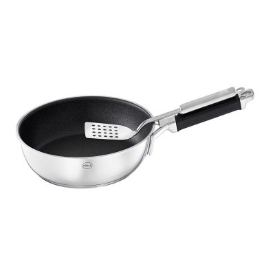 Rösle 91972 Silence Pro Non-stick Frying Pan, 28 cm - Rösle