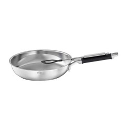 Rösle 91975 Silence Pro Non-stick Frying Pan, 28 cm - Rösle (1)
