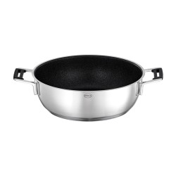 Rösle 91977 Silence Pro Servis Tavası, 28 cm - 1