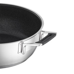 Rösle 91977 Silence Pro Servis Tavası, 28 cm - 2