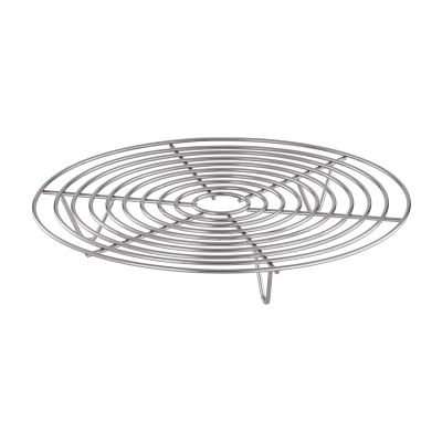 Rösle 91978 Silence Pro Aroma Buharlı Pişirme Tenceresi, 28 cm - 4