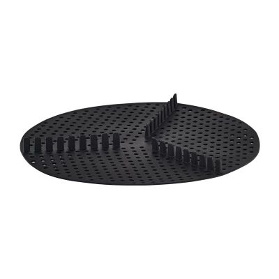 Rösle 91978 Silence Pro Aroma Buharlı Pişirme Tenceresi, 28 cm - 5