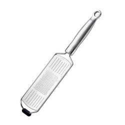 Rösle 95004 Stainless Steel Fine Grater - 1