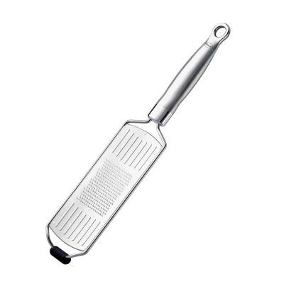 Rösle 95004 Stainless Steel Fine Grater - Rösle