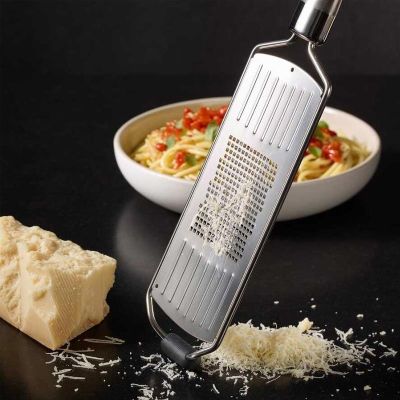 Rösle 95004 Stainless Steel Fine Grater - Rösle