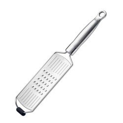 Rösle 95005 Paslanmaz Çelik Orta Rende - 1