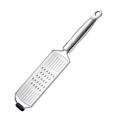 Rösle 95005 Stainless Steel Medium Grater - Rösle