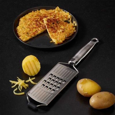 Rösle 95006 مبشرة سميكة من الفولاذ المقاوم للصدأ - Rösle