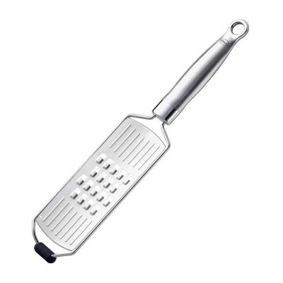 Rösle 95006 Толстая терка из нержавеющей стали - Rösle
