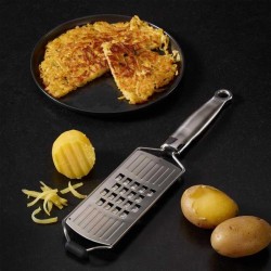 Rösle 95006 Толстая терка из нержавеющей стали - 2