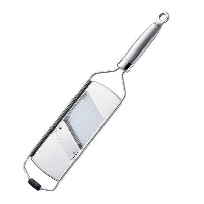 Rösle 95007 قطاعة جوليان من الفولاذ المقاوم للصدأ - Rösle