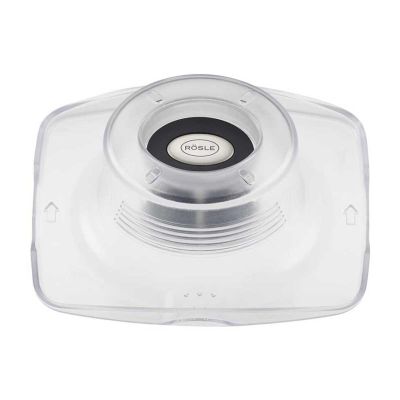Rösle 95008 Paslanmaz Çelik V Bıçaklı Dilimleyici - 3