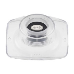 Rösle 95008 Stainless Steel V Knife Slicer - 3