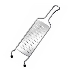 Rösle 95021 Medium Grater with Wire Handle, 11x40 cm - Rösle