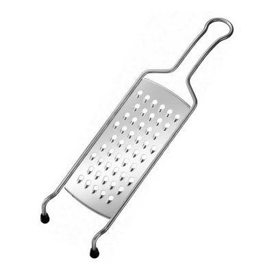 Rösle 95022 Thick Grater with Wire Handle, 11x40 cm - Rösle