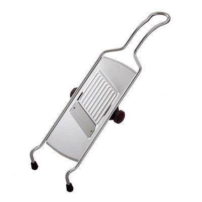 Rösle 95028 Adjustable Slicer with Wire Handle - Rösle