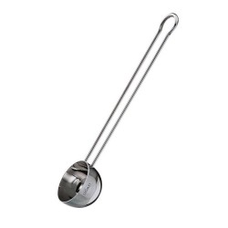 Rösle 95153 Coffee Spoon, 17.5 cm - Rösle