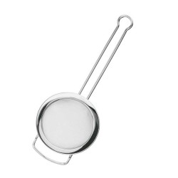 Rösle 95162 Stainless Steel Strainer, 12 cm - 1