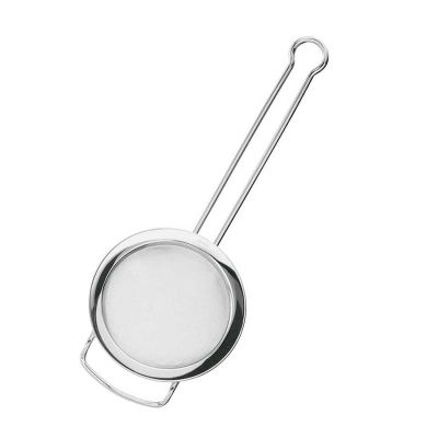 Rösle 95166 Stainless Steel Strainer, 16 cm - Rösle