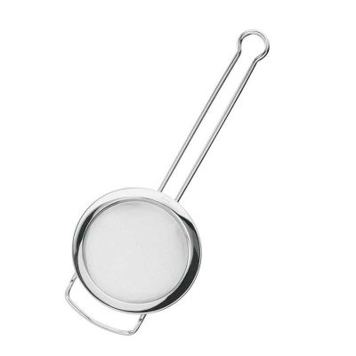 Rösle 95174 Paslanmaz Çelik Süzgeç, 24 cm - 1