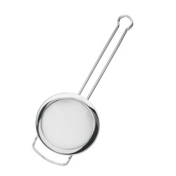 Rösle 95174 Stainless Steel Strainer, 24 cm - Rösle
