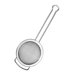 Rösle 95190 Paslanmaz Kalın Çelik Süzgeç, 20 cm - 1