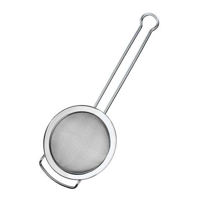 Rösle 95190 Stainless Thick Steel Strainer, 20 cm - Rösle