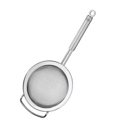 Rösle 95252 Stainless Steel Hanging Strainer, 12 cm - 1