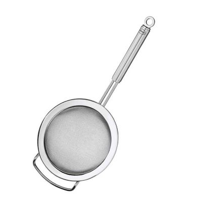 Rösle 95256 Paslanmaz Çelik Asılabilir Süzgeç, 16 cm - 1