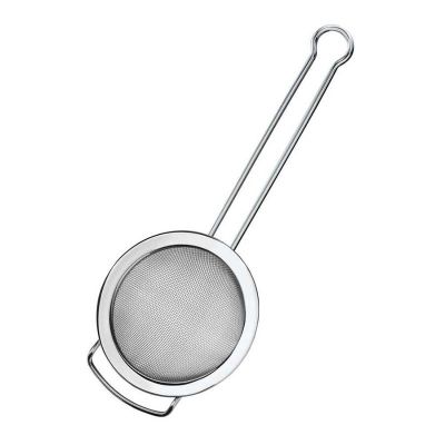 Rösle 95260 Paslanmaz Çelik Asılabilir Süzgeç, 20 cm - 1