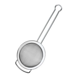 Rösle 95260 Stainless Steel Hanging Strainer, 20 cm - 1