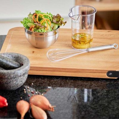 Rösle 95581 Sürahi Çırpıcı, 27 cm - 3