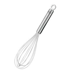 Rösle 95599 Paslanmaz Çelik Çırpma Teli, 22 cm - 1