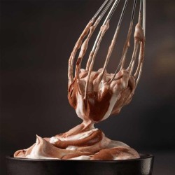 Rösle 95599 Stainless Steel Whisk, 22 cm - 4