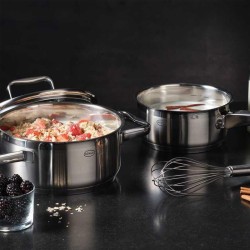 Rösle 95599 Венчик из нержавеющей стали, 22 см - 3