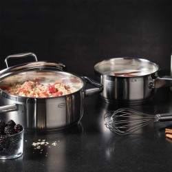 خفاقة بيض Rösle 95600، 27 سم - 3