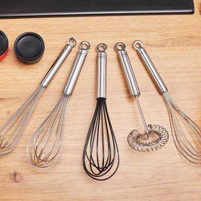 Rösle 95600 Egg Beater, 27 cm - Rösle