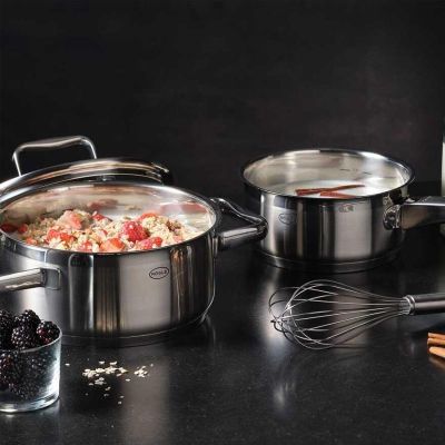 Rösle 95600 Yumurta Çırpıcı, 27 cm - 3