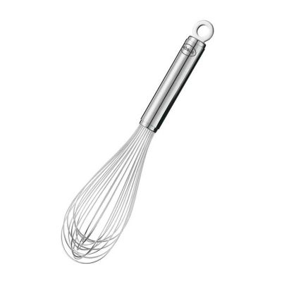 Rösle 95610 Paslanmaz Çelik Balon Çırpma Teli, 27 cm - 1
