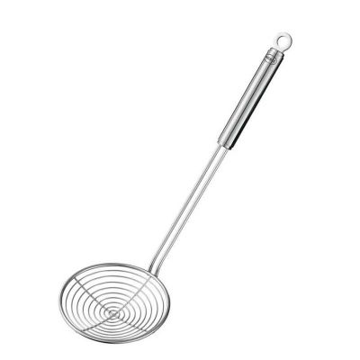 Rösle 95681 Stainless Steel Strainer, 12 cm - Rösle