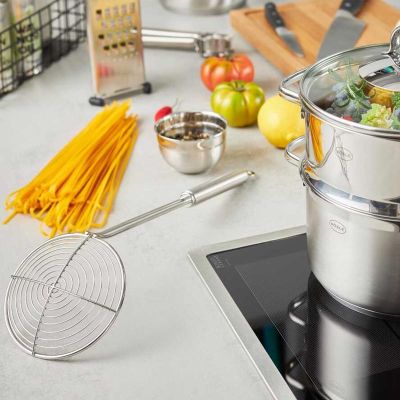 Rösle 95682 Hand Colander - Rösle