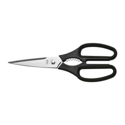 Rösle 96290 مقص مطبخ من الفولاذ المقاوم للصدأ، 10 سم - Rösle