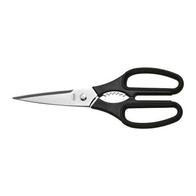 Rösle 96290 Stainless Steel Kitchen Shears, 10 cm - Rösle