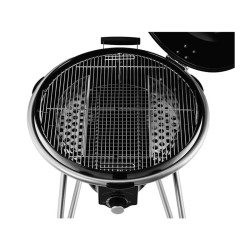 Rösle Air F50 Barbecue, Charcoal - 4