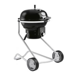Rösle Air F50 Barbekü, Kömürlü - Rösle